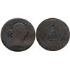 Image 1 : 1796 S-103 R-4+ LIHERTY ANACS AG3