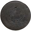 Image 3 : 1796 S-103 R-4+ LIHERTY ANACS AG3