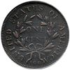 Image 3 : 1796 S-104 R-3 LIHERTY ANACS F15 Details (Corroded)