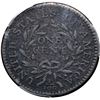 Image 3 : 1796 S-110 R-3 PCGS F Details (Env. Damage)