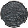 Image 3 : 1797 S-126 R-3 NGC Fine Details (Corrosion)