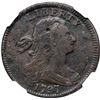 Image 2 : 1797 S-138 R-1 NGC VF Details (Corrosion)