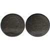 Image 1 : 1797 S-138 R-1 ANACS F15 Details (Corroded)