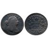 Image 1 : 1797 S-139 R-1 ANACS VG8 Details (Corroded, Tooled, Burnished)