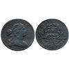 Image 1 : 1798 S-167 R-1 ANACS VF20 Details (Corroded)