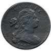 Image 2 : 1798 S-167 R-1 ANACS VF20 Details (Corroded)