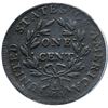 Image 3 : 1798 S-167 R-1 ANACS VF20 Details (Corroded)