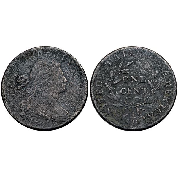 1798 S-167 R-1 G4