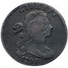 Image 2 : 1798 S-172 R-2 ANACS F12 Details (Corroded, Damaged)
