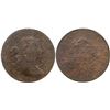 Image 1 : 1799 S-189 R-2 ANACS VG8 Details