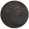 Image 2 : 1804 S-266c R-2 PCGS Genuine (Surface Damage)