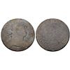 Image 1 : Trio of 1797 Draped Bust Cents