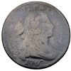 Image 5 : Trio of 1797 Draped Bust Cents