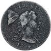 Image 2 : 1794 S-18b R-4 Head of 1793 G5