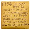 Image 4 : 1794 S-32 R-2 VG7