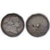 Image 1 : Pair of Holed Large Cents 1794, 1796