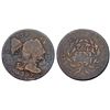 Image 1 : Pair of 1795 S-76b Liberty Cap Cents