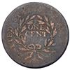 Image 3 : Pair of 1795 S-76b Liberty Cap Cents