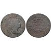 Image 1 : 1796 S-90 R-5+ Liberty Cap G5
