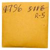 Image 4 : 1796 S-116 R-5- AG3