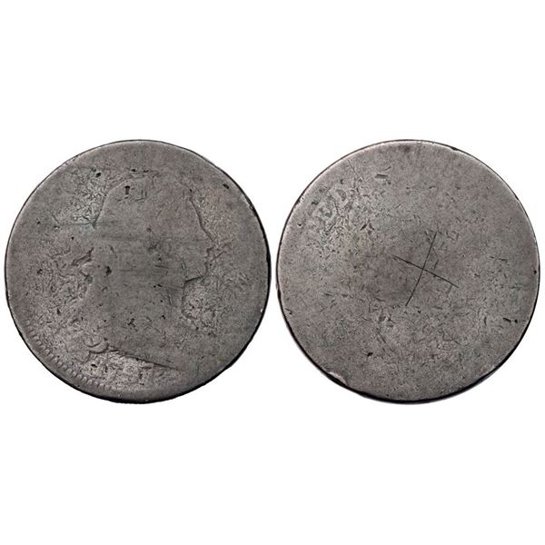 1797 S-122 R-5+ Close Date P1