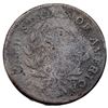 Image 3 : Pair of 1797 S-134 R-4 Draped Bust Cents