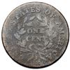Image 6 : Pair of 1797 S-134 R-4 Draped Bust Cents