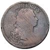 Image 8 : Lot of 5 1797 Draped Bust Cents