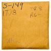 Image 4 : 1798 S-149 R-4+ VG7