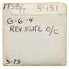 Image 4 : 1798/7 S-151 R-3 AG3
