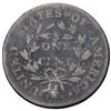 Image 3 : Pair of 1798/7 S-152 Draped Bust Cents