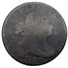 Image 8 : Trio of 1798 Draped Bust Cents