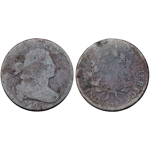 1798 S-165 R-4 AG3