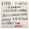 Image 4 : 1798 S-187 R-1 G5