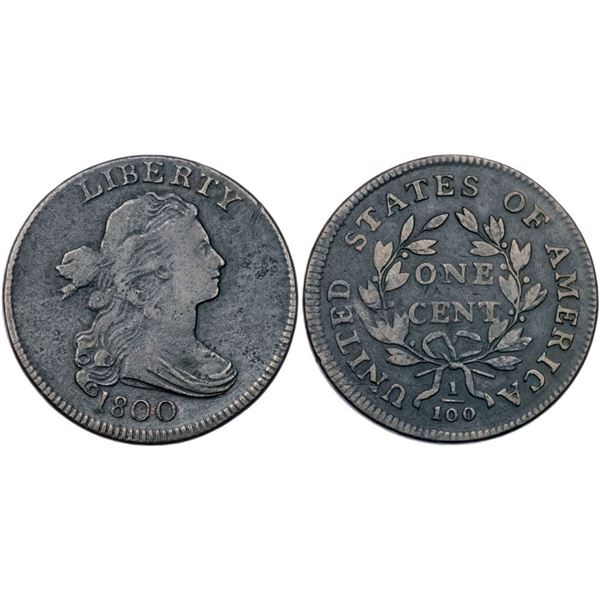 1800 S-199 R-4 VG10