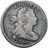 Image 2 : Trio of 1800 S-199 M-LDS Draped Bust Cents