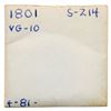 Image 4 : 1801 S-214 R-4+ G6