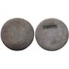 Image 1 : 1801 Counterstamped T. COMLY