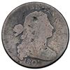 Image 8 : Trio of 1801 Draped Bust Cents
