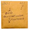 Image 4 : 1801 S-221 R-2 Corrected Fraction AG3