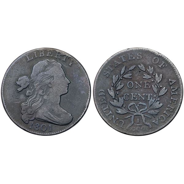 1801 S-223 R-1 1/000 VG10