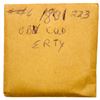 Image 4 : 1801 S-223 R-1 1/000 VG10