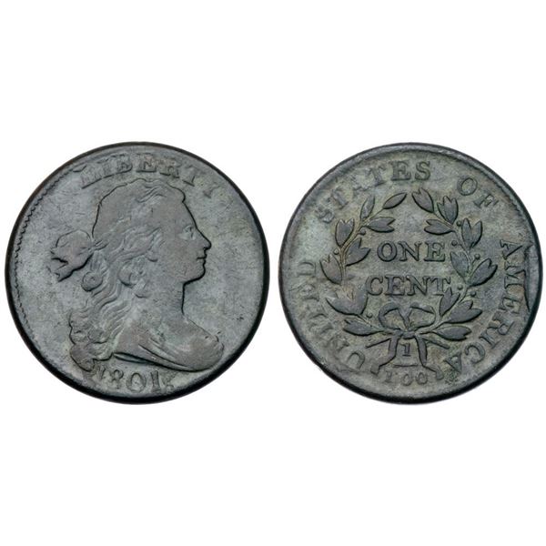 1801 S-224 R-1 VG10