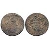 Image 1 : Trio of Draped Bust Cents 1801, 1802