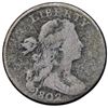Image 4 : Trio of Draped Bust Cents 1801-1803