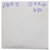 Image 4 : 1802 S-226 R-3 VG7