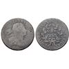 Image 1 : Lot of 6 Draped Bust Cents 1802-1803