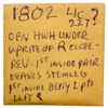 Image 4 : Lot of 6 Draped Bust Cents 1802-1803