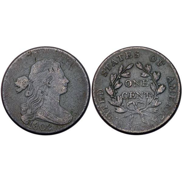 1802 S-228 R-2 VG7
