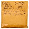 Image 10 : Trio of 1802 Draped Bust Cents